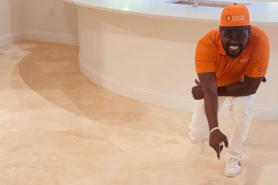 Expert Floor Refinishers in Orlando, FL Expert Floor Refinishers in Orlando, FL