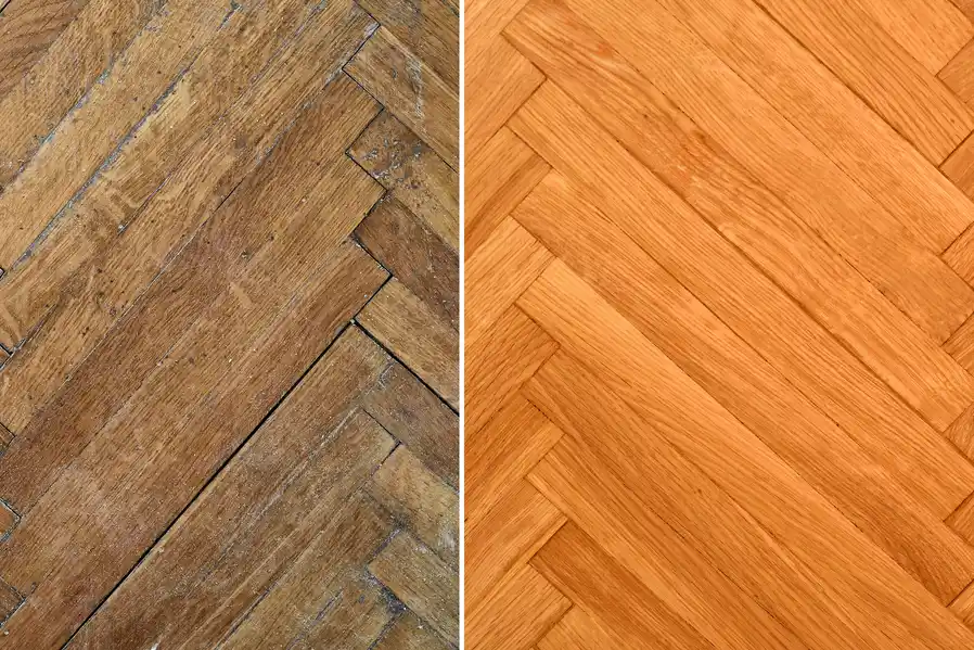 Common Signs Your Hardwood Floors Need Refinishing Orlando, FL Common Signs Your Hardwood Floors Need Refinishing Orlando, FL