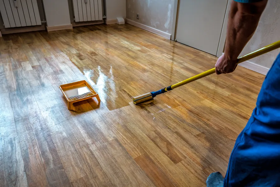 Affordable Floor Refinishing Orlando, FL Affordable Floor Refinishing Orlando, FL